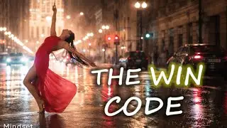 The Win Code &ndash; Royalty Free | No Copyright Soundtrack - (Sound of Beautiful Mindset)