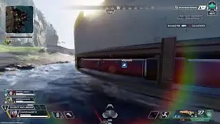 Apex Legends sufriendo en ranked