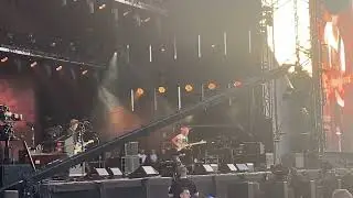 Sting “Never Coming Home” Isle of Wight Festival June 20th 2025