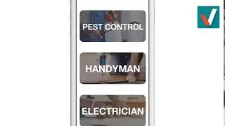 ServiceMarket: Book any home service you need!