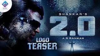 Robo 2.0 First Look | Robo 2point0 first look | rajinikanth | Akshay Kumar