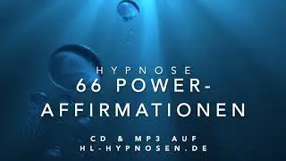 Hypnose 66 Power Affirmationen f&uuml;r dein Selbstbewusstsein