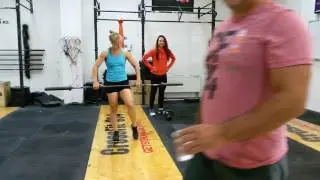 CROSSFIT394 WOD 22.07.16