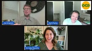 OCD Experts Answer Your Questions! Existential OCD, Understanding  Normal, Using Values