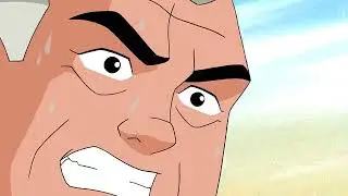 Ben 10 classic tamil episodes 2020