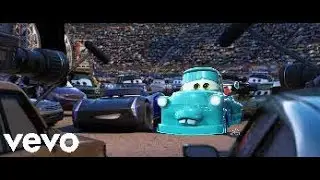 Cars - Flex Like ouu
