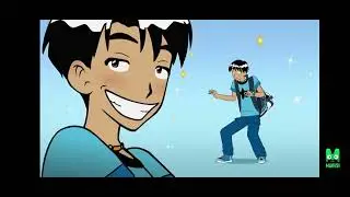 My Life Me - Theme Song (Basque)