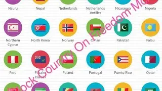 how to block countries on YouTube blocked how to block country video