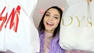 ULTIMO HAUL DEL AÑO!!! | 2016