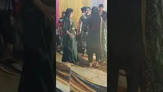 Abhay Gupta wedding dance