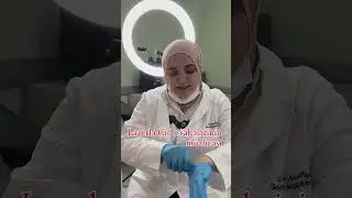 Lazerlə &Ccedil;in 1 sahələrinin m&uuml;alicəsi..  #topnews #maraqlivideolar #qadinlar #xanımlar #qizlar #qizim