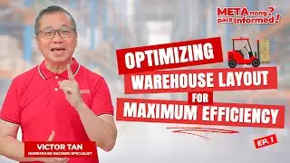 Optimizing Warehouse Layout for Maximum Efficiency | Racking Systems