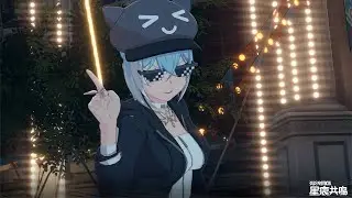 【星痕共鳴】每週星痕！今天又能變強多少呢？【息吹之風】 #台V #Vtuber #星痕共鳴 #blueprotocol #初見さん大歓迎