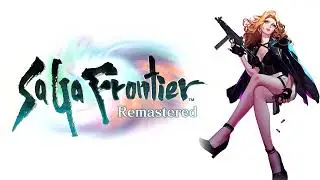 SaGa Frontier - Baccarat [Ryo's Arrange] (EXTENDED)