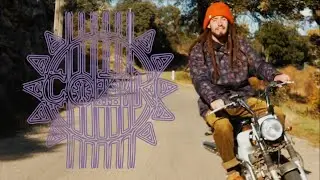 Cozik - Haut et bas ( Vizualizer )