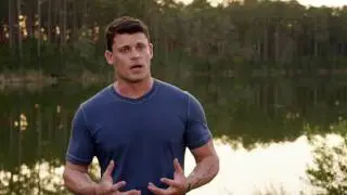 The Cadre  A Range Of Personalities   Season 2   AMERICAN GRIT