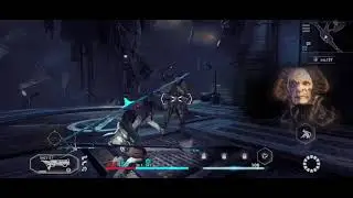 WARFRAME FINAL BETA TEST MOBILE/ANDROID - Helio G99