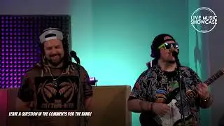 Live Music Showcase on WMNF