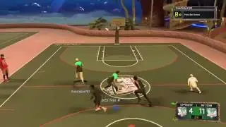 NBA2k17 highlights
