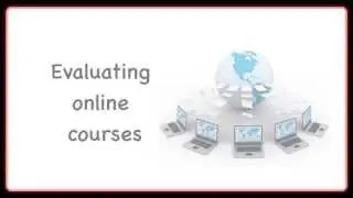IT830  Quality Matters Rubric Presentation