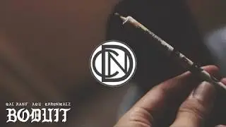 CDN - BoDuit (Qal Hanif, A.Q.U, ChronicalZ)