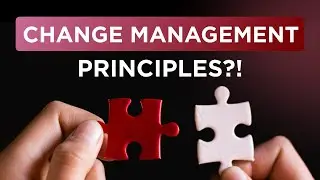 From Theory to Action: A Hands-On Guide to Implementing Change Management in Your Organization