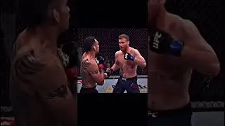 Gaethje vs Ferguson &ndash; Pure Violence at UFC 249! 🧨 #ufc #knockout #mma