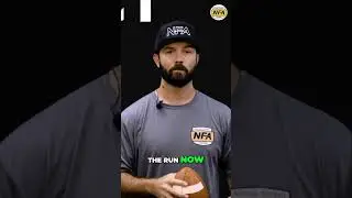 Throwing on the Run: Unplanned QB Strategies Explained!