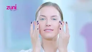 Zuni TVC 2017