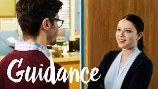 GUIDANCE EPISODE 4 ft. Amanda Steele