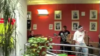 Xyloone - On Our Way Home (Live in Paris 