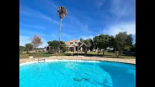Beautiful rustic property in Calonge (Santany&iacute;) Mallorca