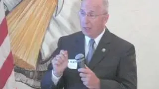 NOCCA: Mayors Forum Part 7