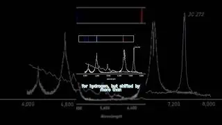 Credit: SEA &mdash; Large Quasar Groups #fyp #SEA #Year #Large