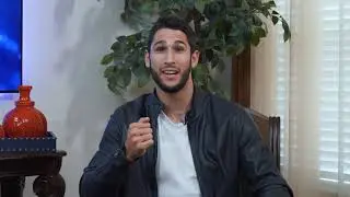 Jordan Morris Testimony | Salvation Today TV | Ep22