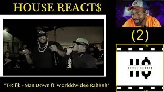 H$ Reacts 