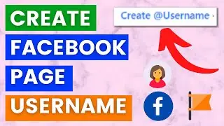 How To Create Facebook Page Username? [in 2025]