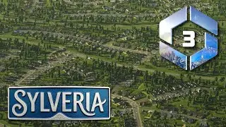 Suburbia : Le Rêve Pavillonnaire - Cities Skylines II