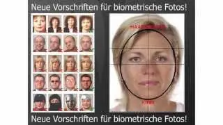 Fotoautomat : Fototechnik (Biometrische Passfotos)