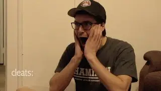 Footy Fellas Free Super Bowl Ad for True Soccer Fans