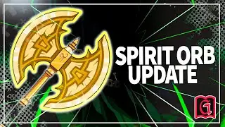 AQW -  SPIRIT ORB FAST BOT UPDATE 2023  [GRIMLITE REV+]