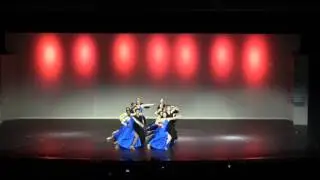 ALA ARIZONA DANCE SHOWCASE 2014 