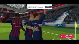 CHAMPIONS LEAGUE: Nápoles 0 - 5 Barcelona (Jornada 8)