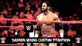 WWE: Darren Young Custom Titantron