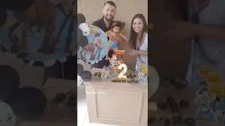 m&ecirc;svers&aacute;rio toy story, Woody 🤠 2 meses #toystory #music #childhood #disney