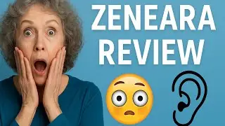 ОБЗОР Zeneara 👂: Звон в ушах ИСЧЕЗ через 3 года &mdash; 365-дневная гарантия проверена