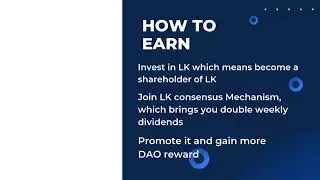 LUCKY FINANCE: next generation