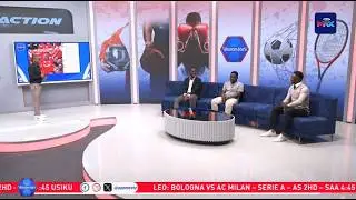 ZILIZOBAMBA MITANDAONI | Ahmed Ally awatulisha mashabiki wa Simba