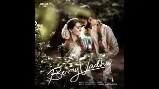 Be My Vadhu kerala lockdown wedding story