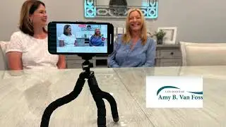 Simplifying Senior Living with the Law Office of Amy B. Van Fossen in Brevard County, Florida (2023)